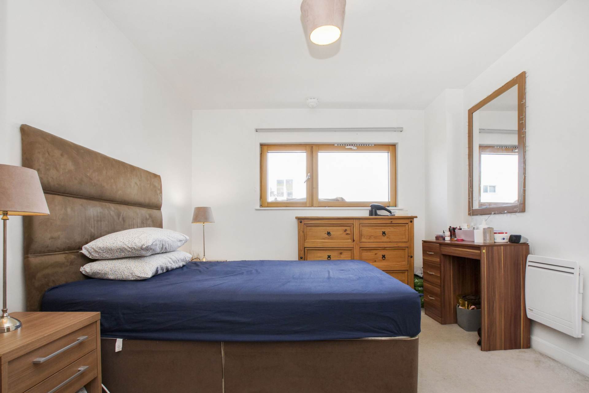 Additional Property Image 1 bedroom Apartment for sale in Barking 9
