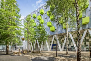 1 bedroom Apartment for sale in Barking