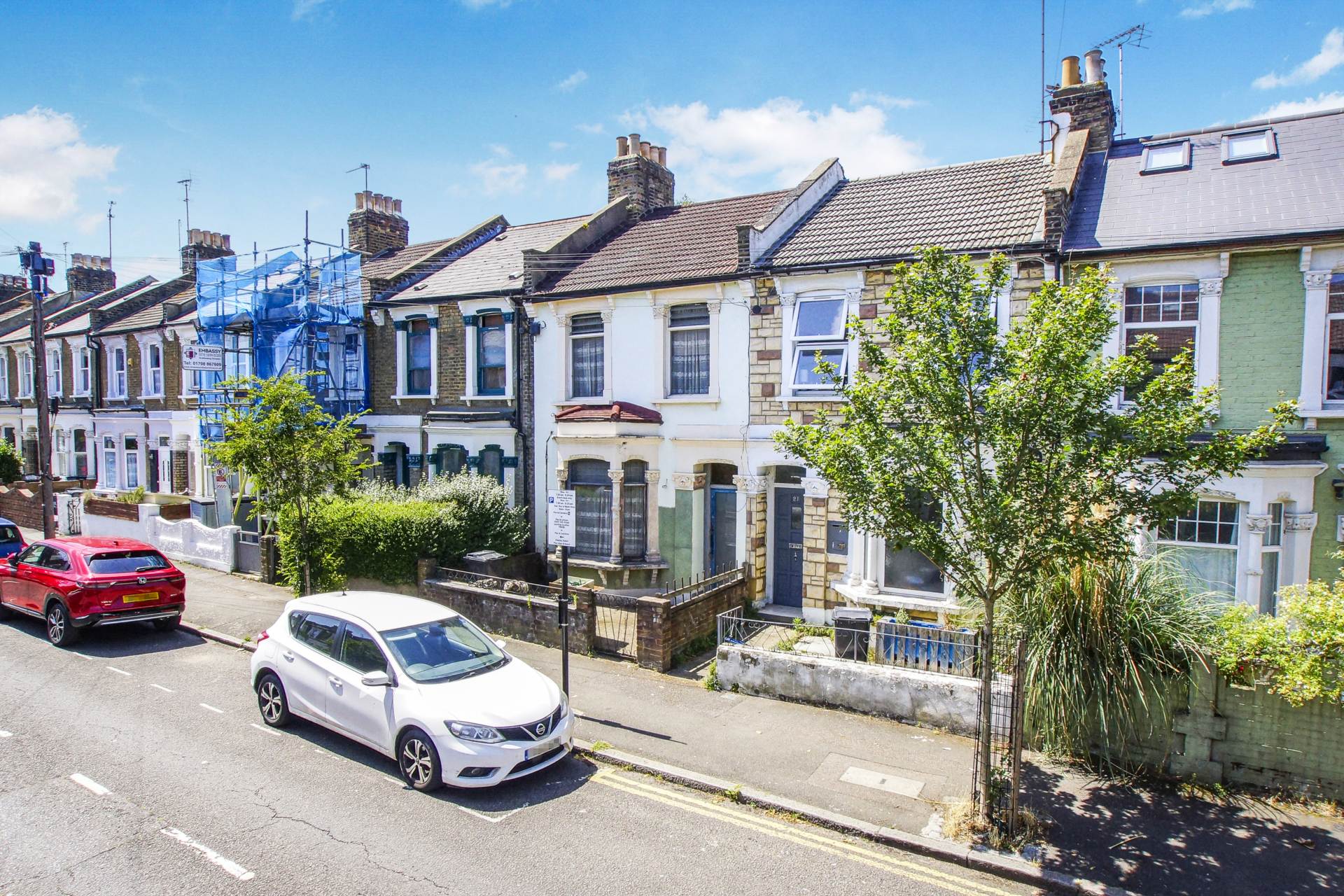 3 bedroom Semi Detached for sale in London