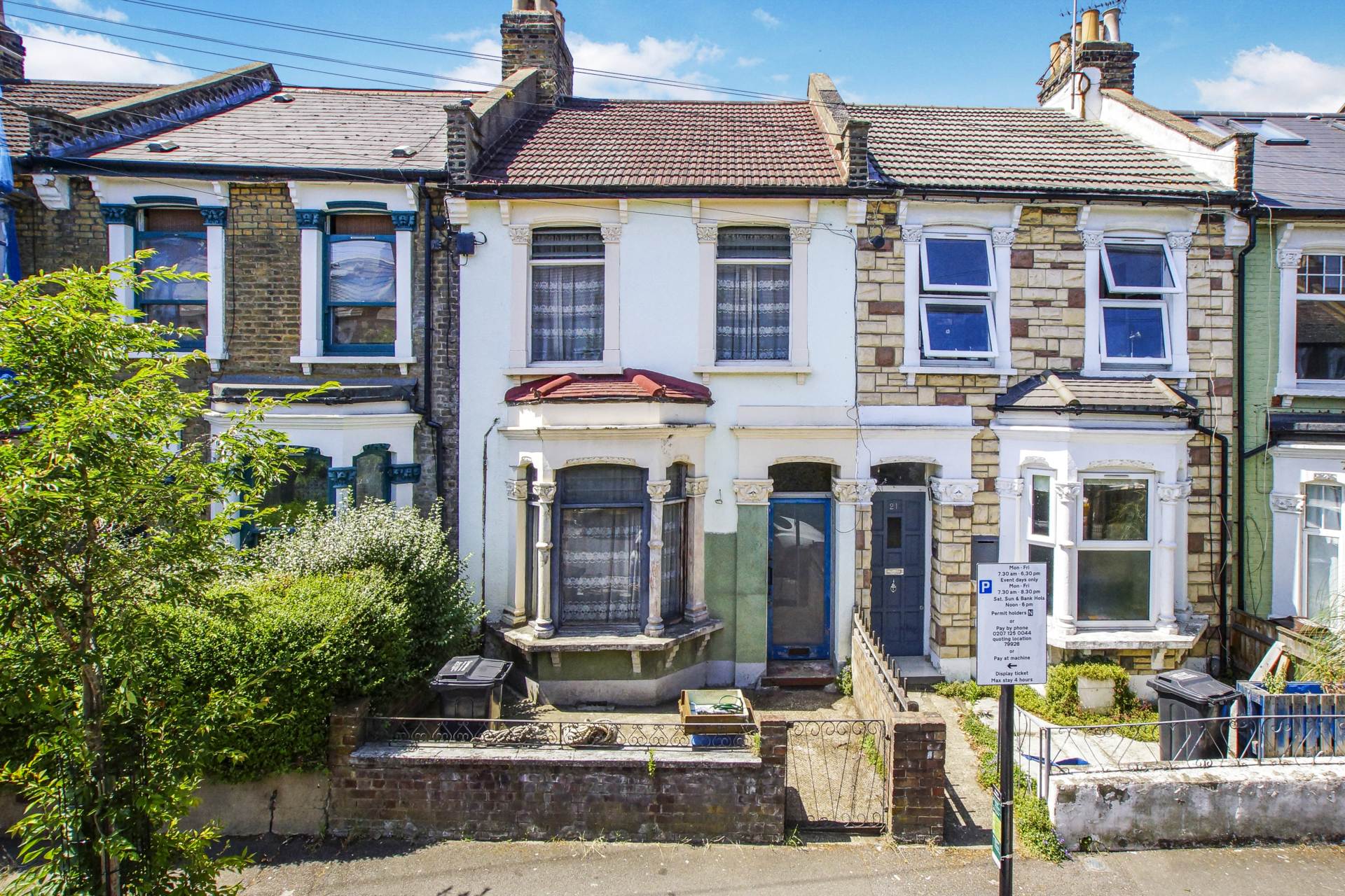 Additional Property Image 3 bedroom Semi Detached for sale in London 2