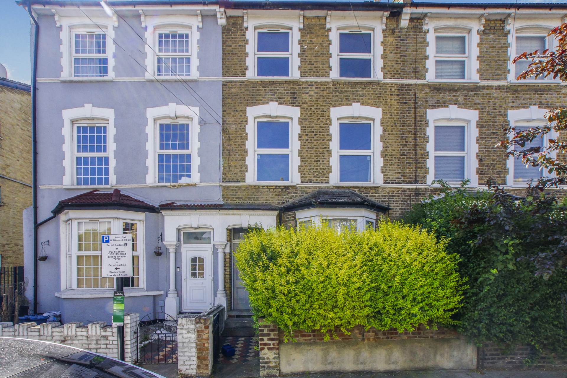 Additional Property Image 5 bedroom Terraced for sale in London 13