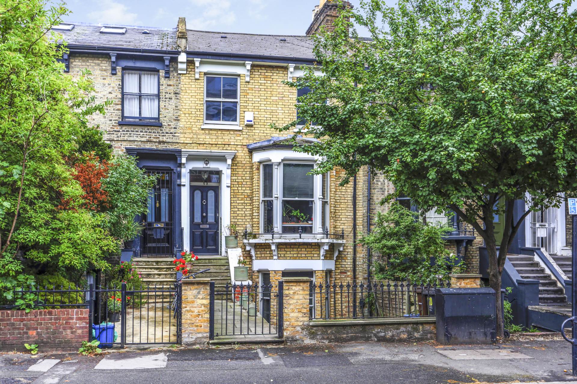 5 bedroom House for sale in London