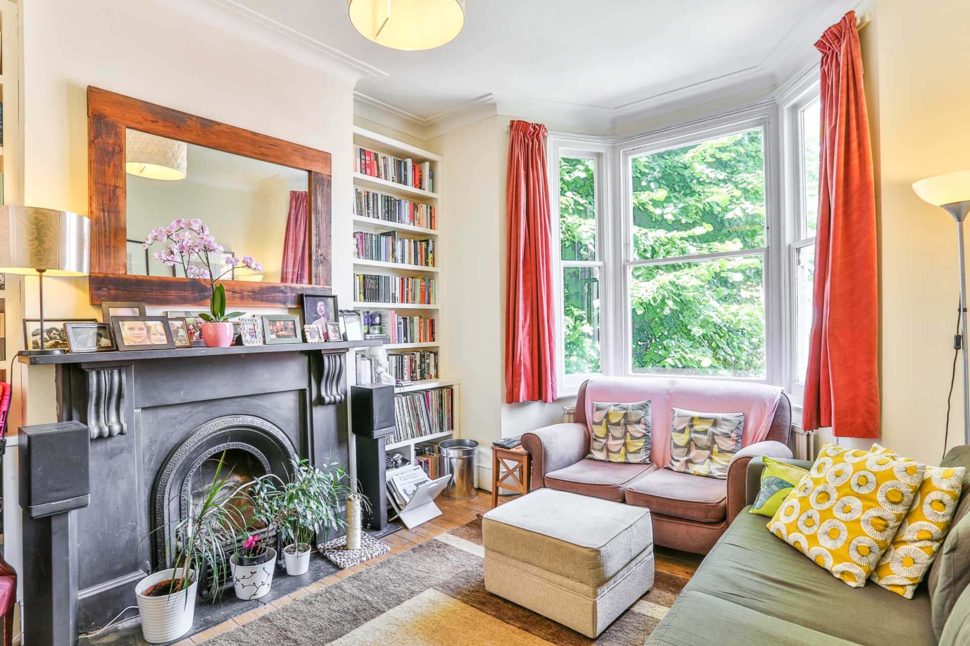 Additional Property Image 4 bedroom House for sale in London 2