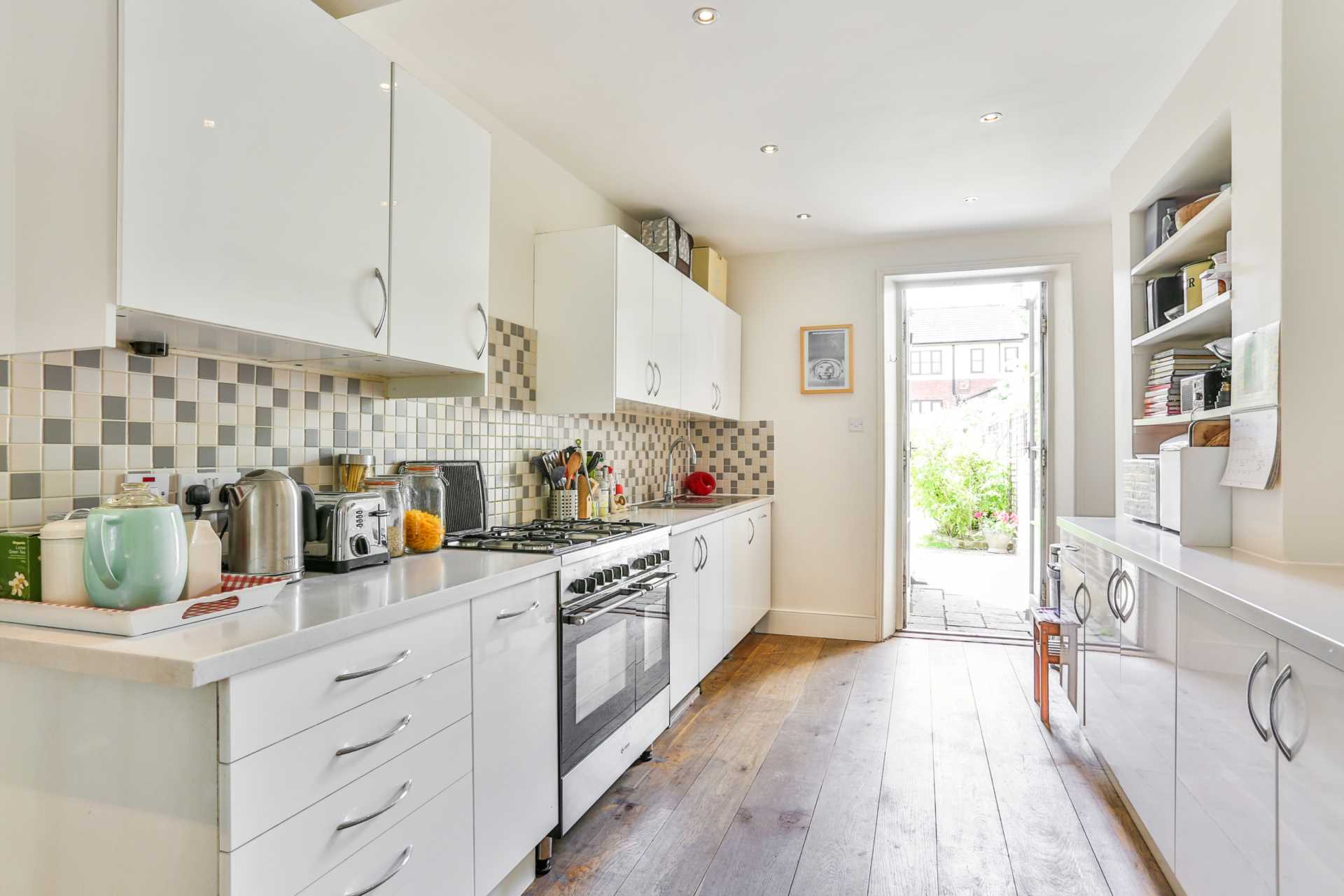 Additional Property Image 4 bedroom House for sale in London 3