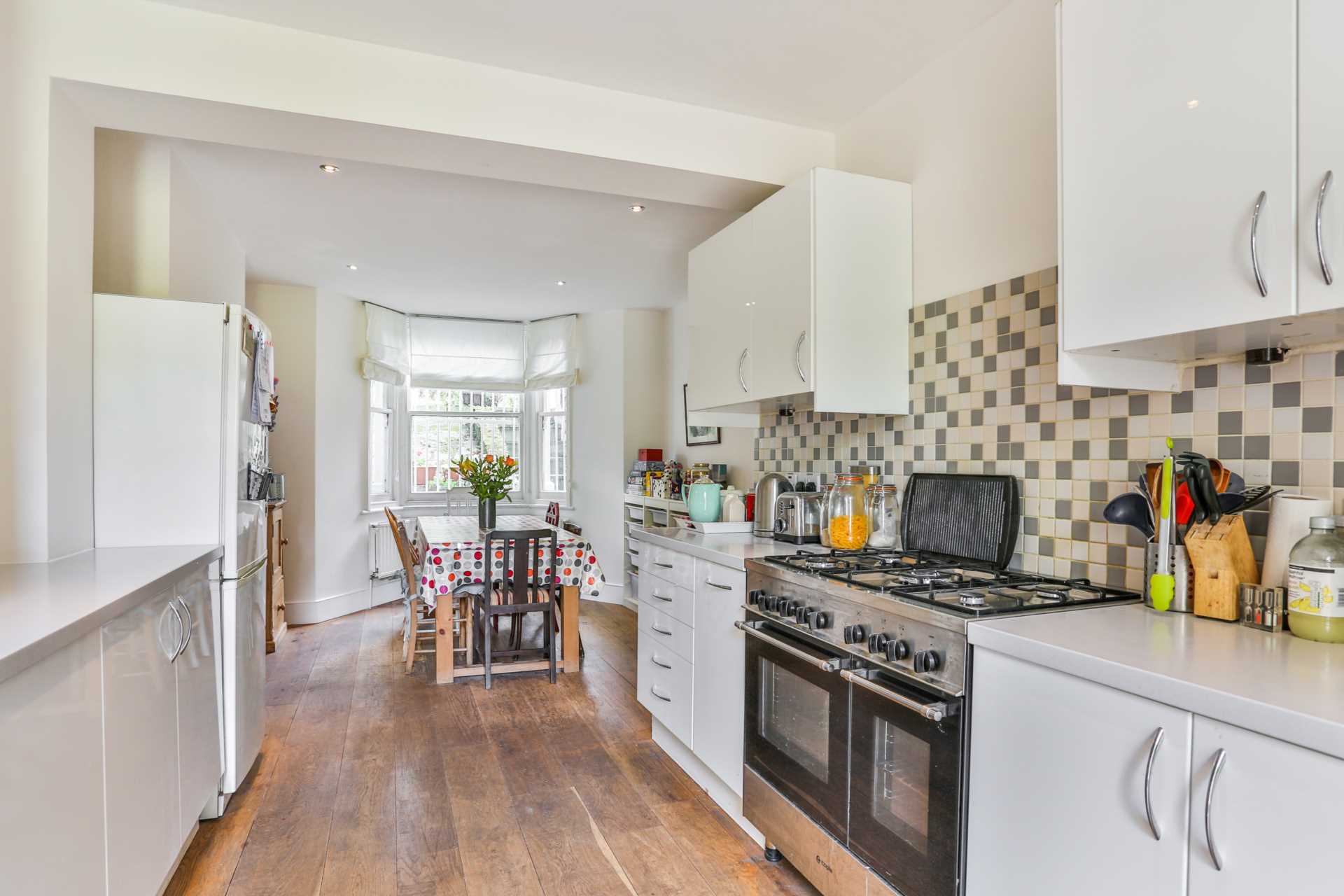Additional Property Image 4 bedroom House for sale in London 8