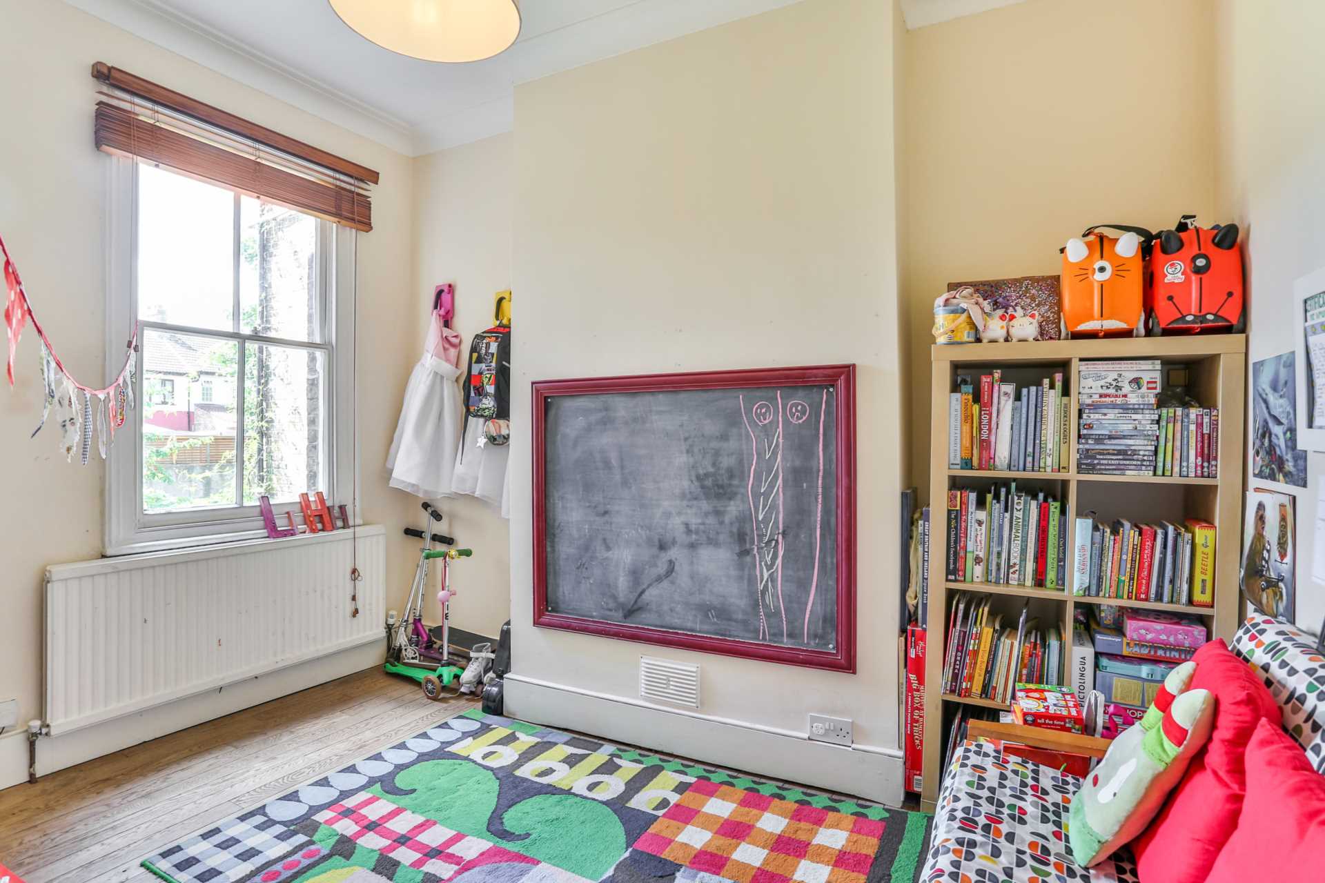 Additional Property Image 4 bedroom House for sale in London 14