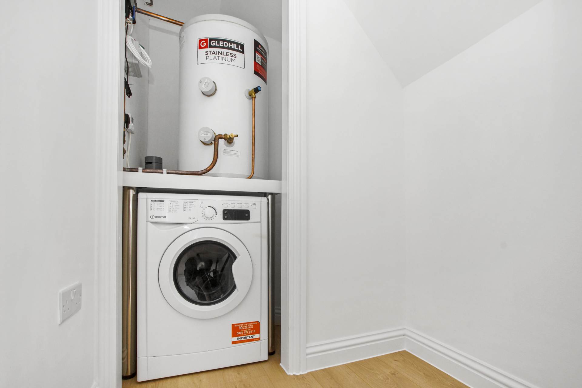 Additional Property Image 2 bedroom Flat to rent in Barnet 13
