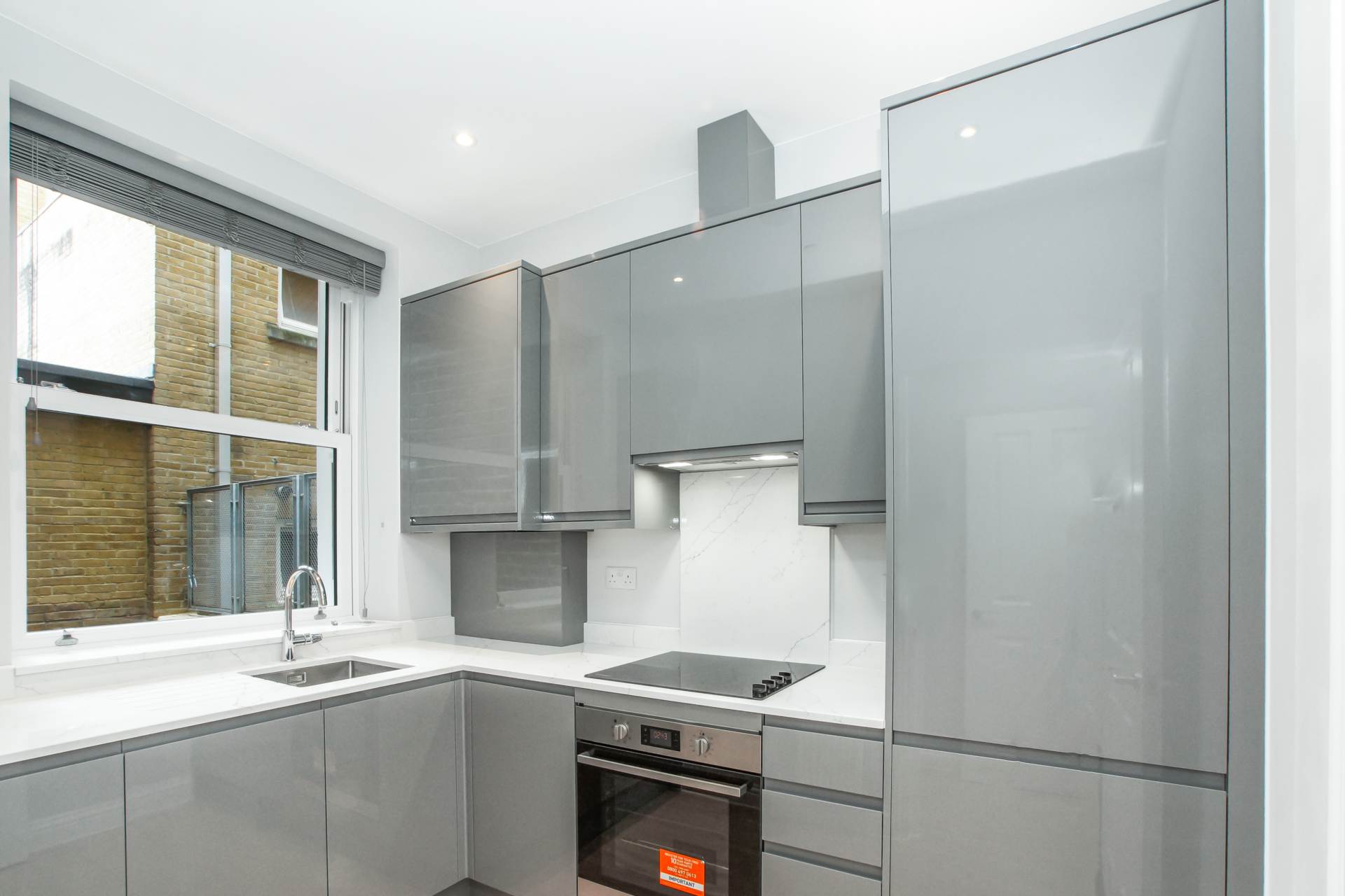 Additional Property Image 1 bedroom Apartment to rent in London 3