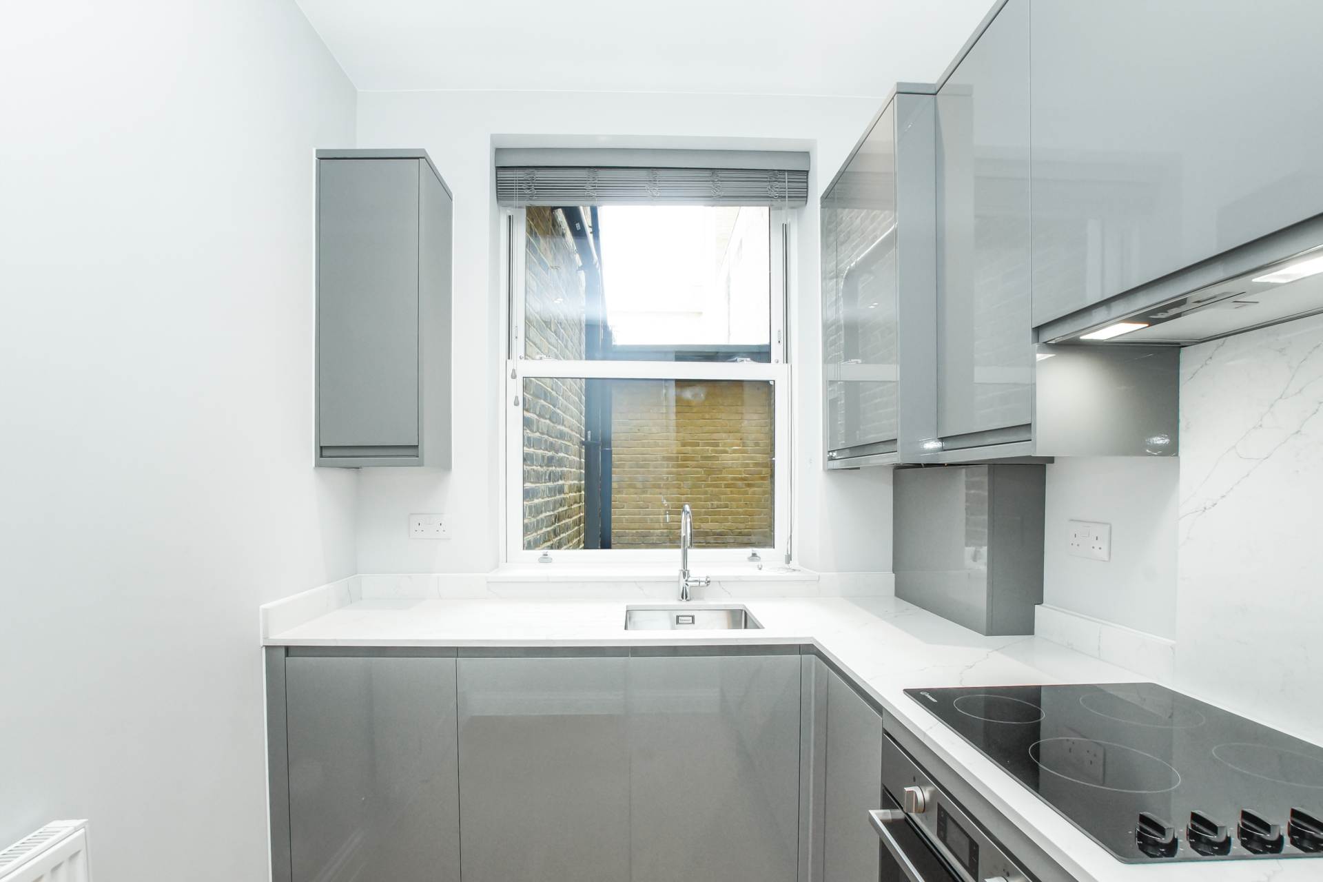 Additional Property Image 1 bedroom Apartment to rent in London 10