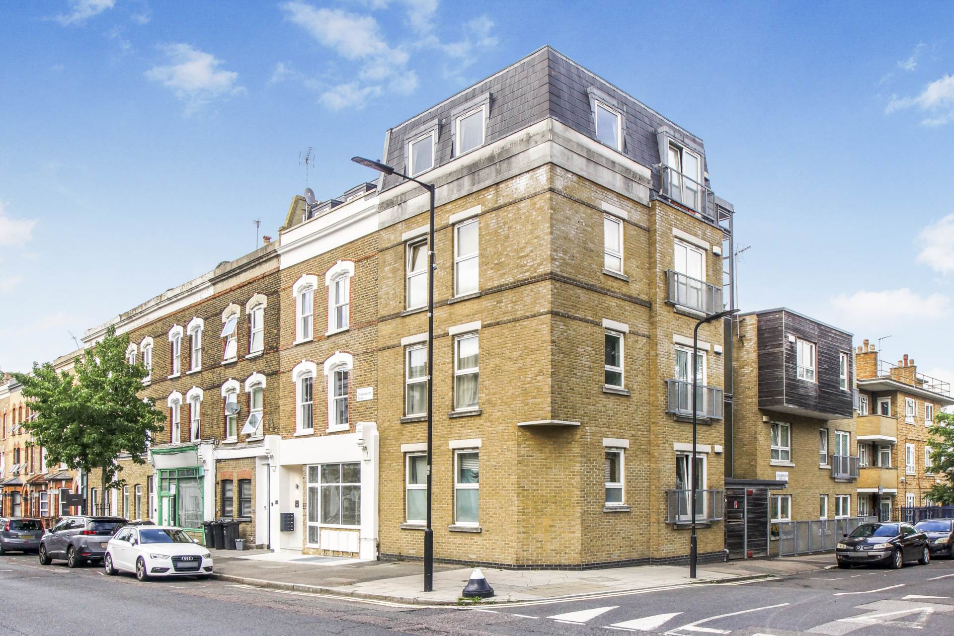 Additional Property Image 1 bedroom Apartment to rent in London 12