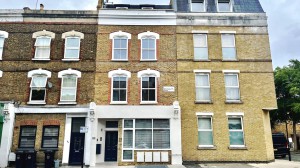 1 bedroom Apartment to rent in London
