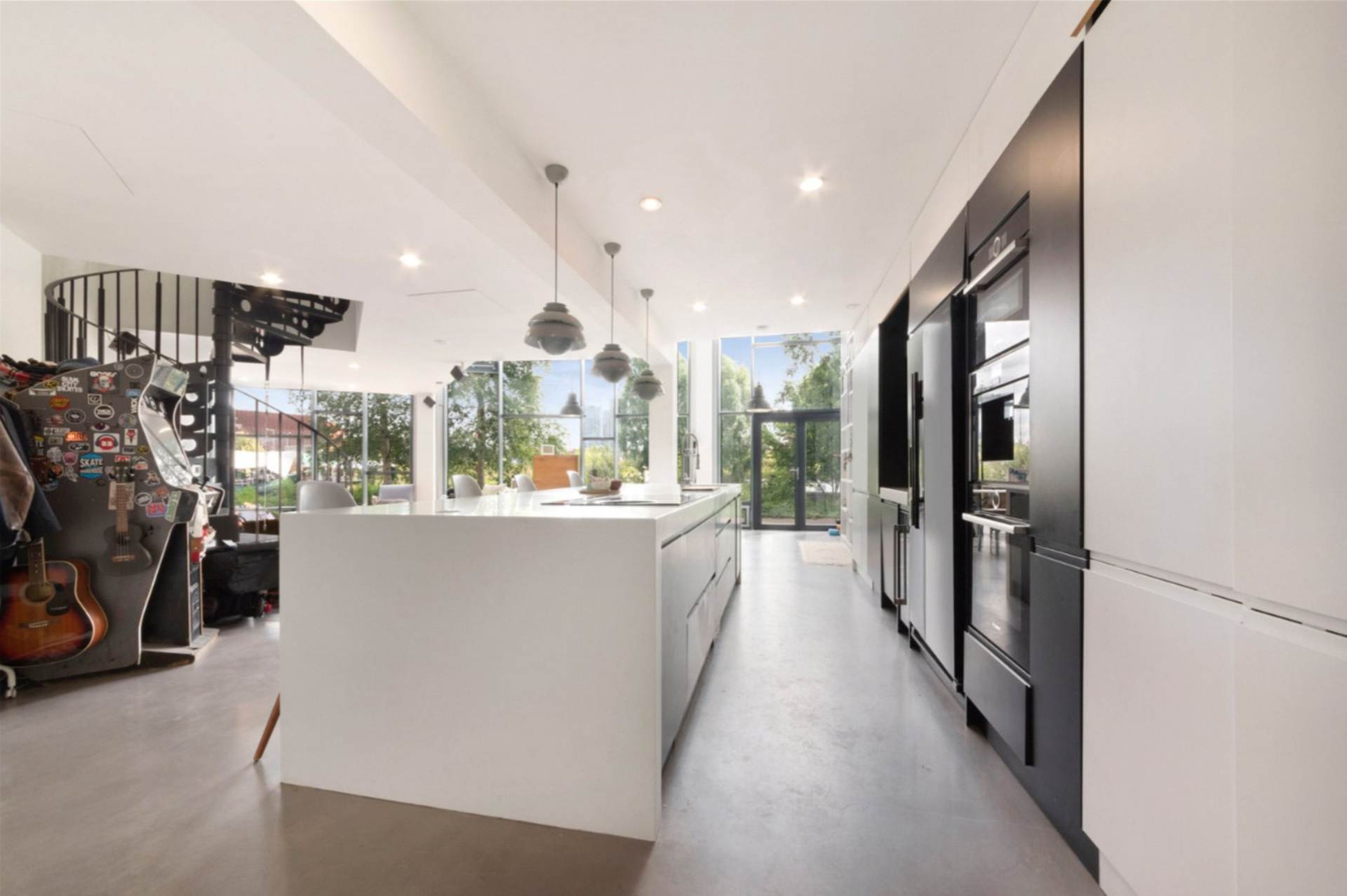 Additional Property Image 3 bedroom Duplex for sale in London 6