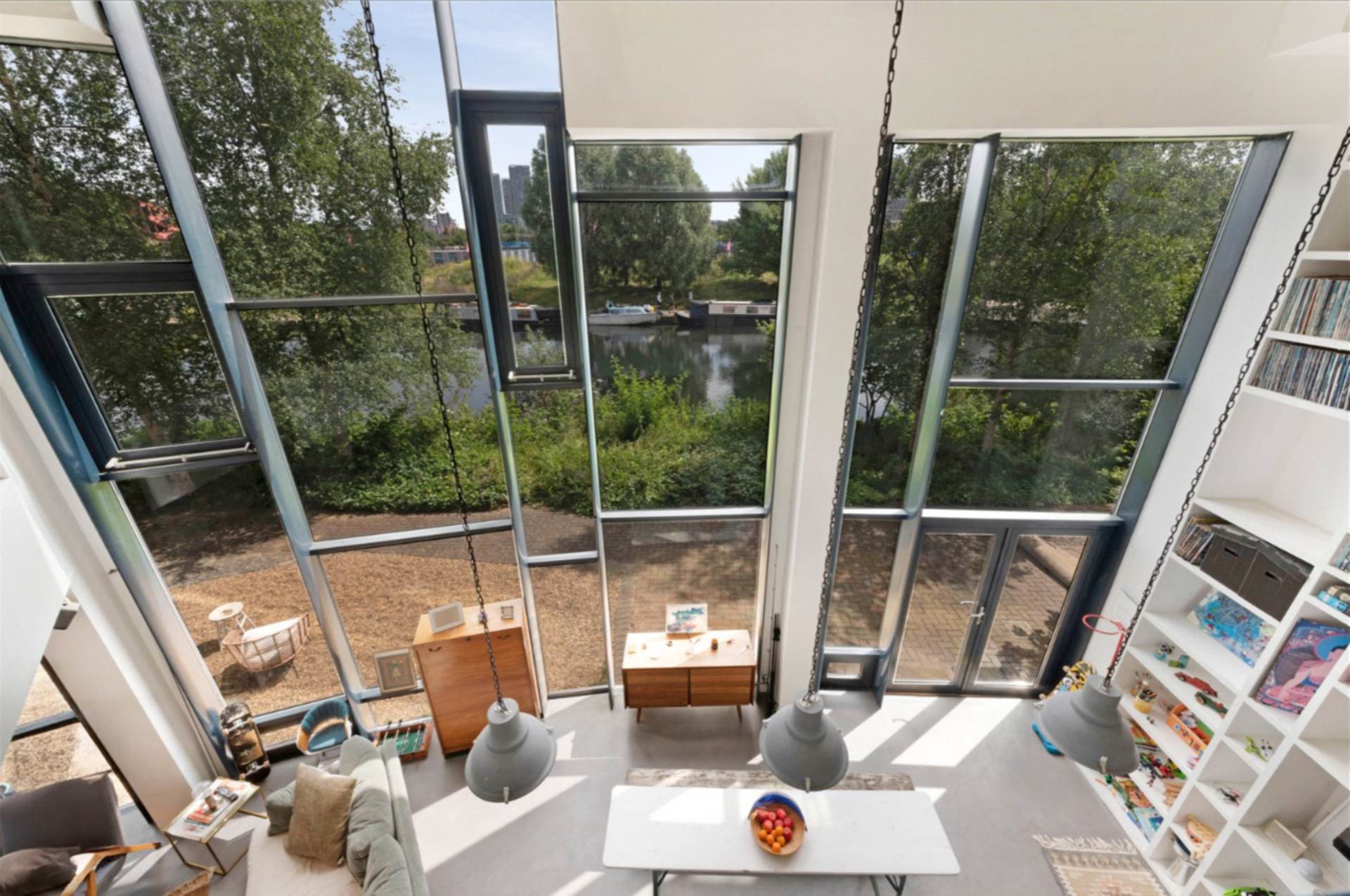 Additional Property Image 3 bedroom Duplex for sale in London 7