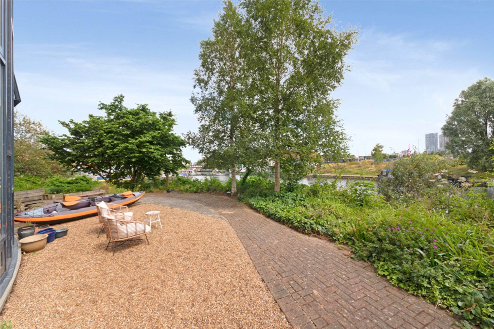 Additional Property Image 3 bedroom Duplex for sale in London 8