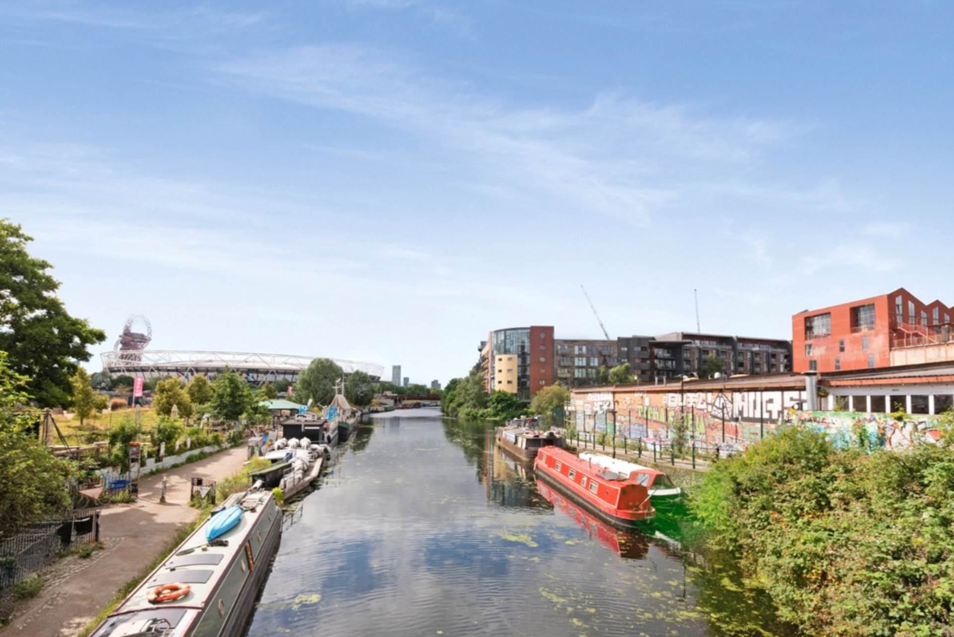 Additional Property Image 3 bedroom Duplex for sale in London 10