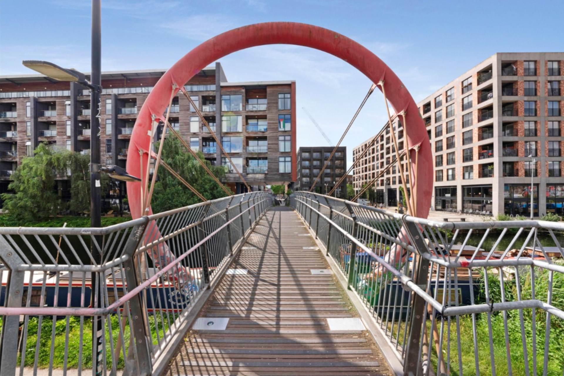 Additional Property Image 3 bedroom Duplex for sale in London 17