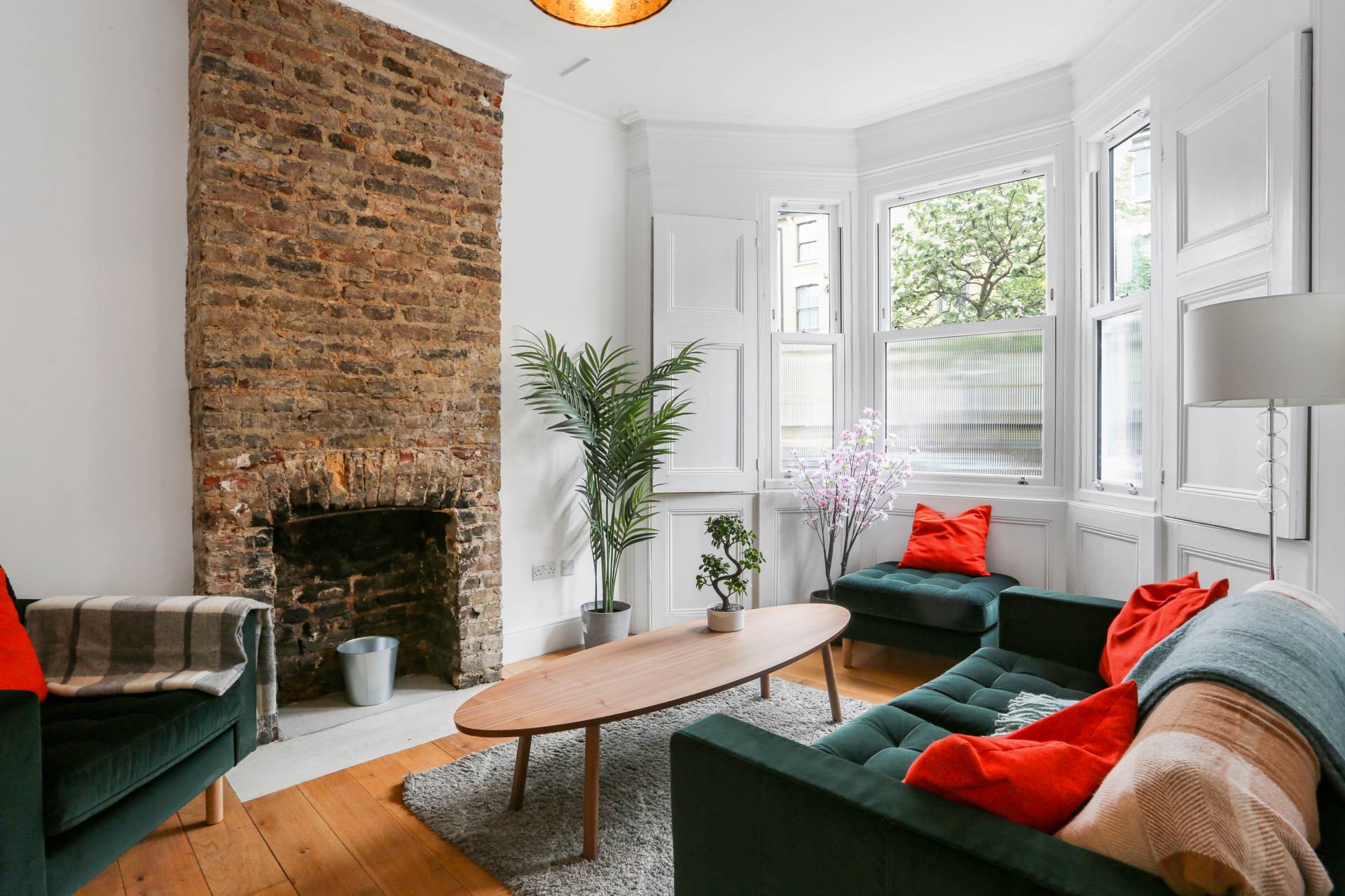 Additional Property Image 4 bedroom House to rent in London 2