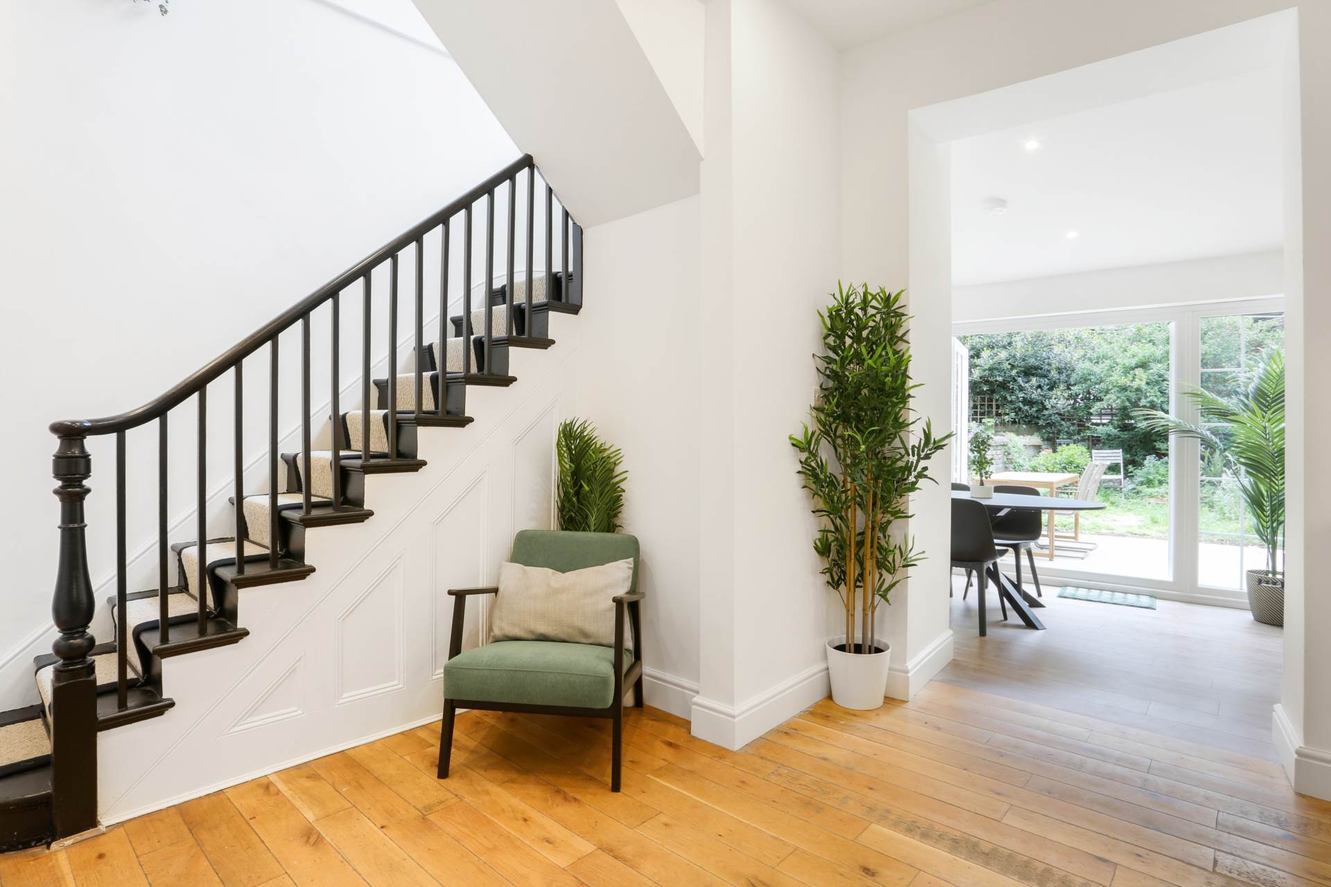 Additional Property Image 4 bedroom House to rent in London 8