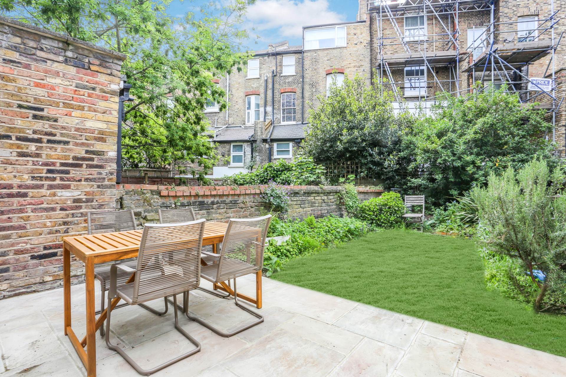 Additional Property Image 4 bedroom House to rent in London 9