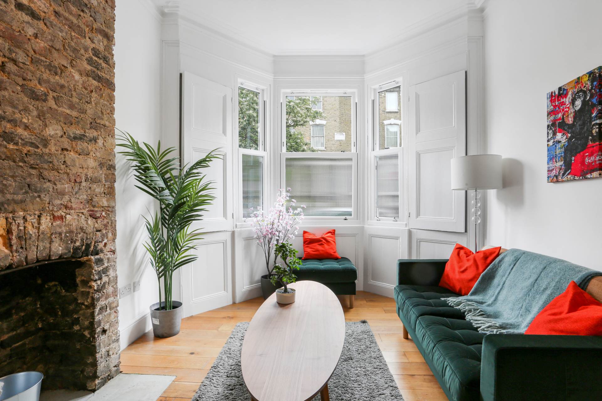 Additional Property Image 4 bedroom House to rent in London 12