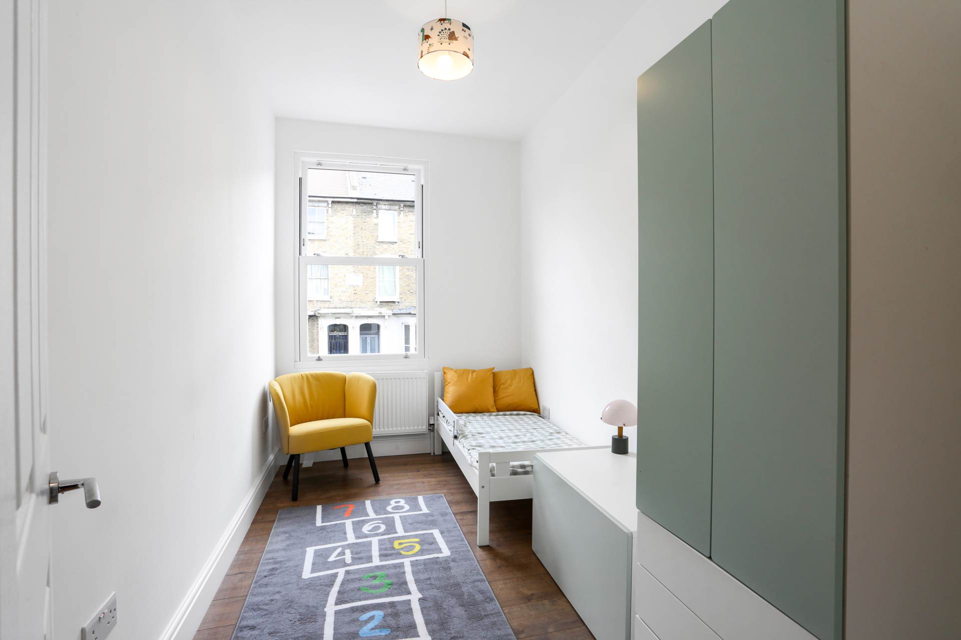 Additional Property Image 4 bedroom House to rent in London 23