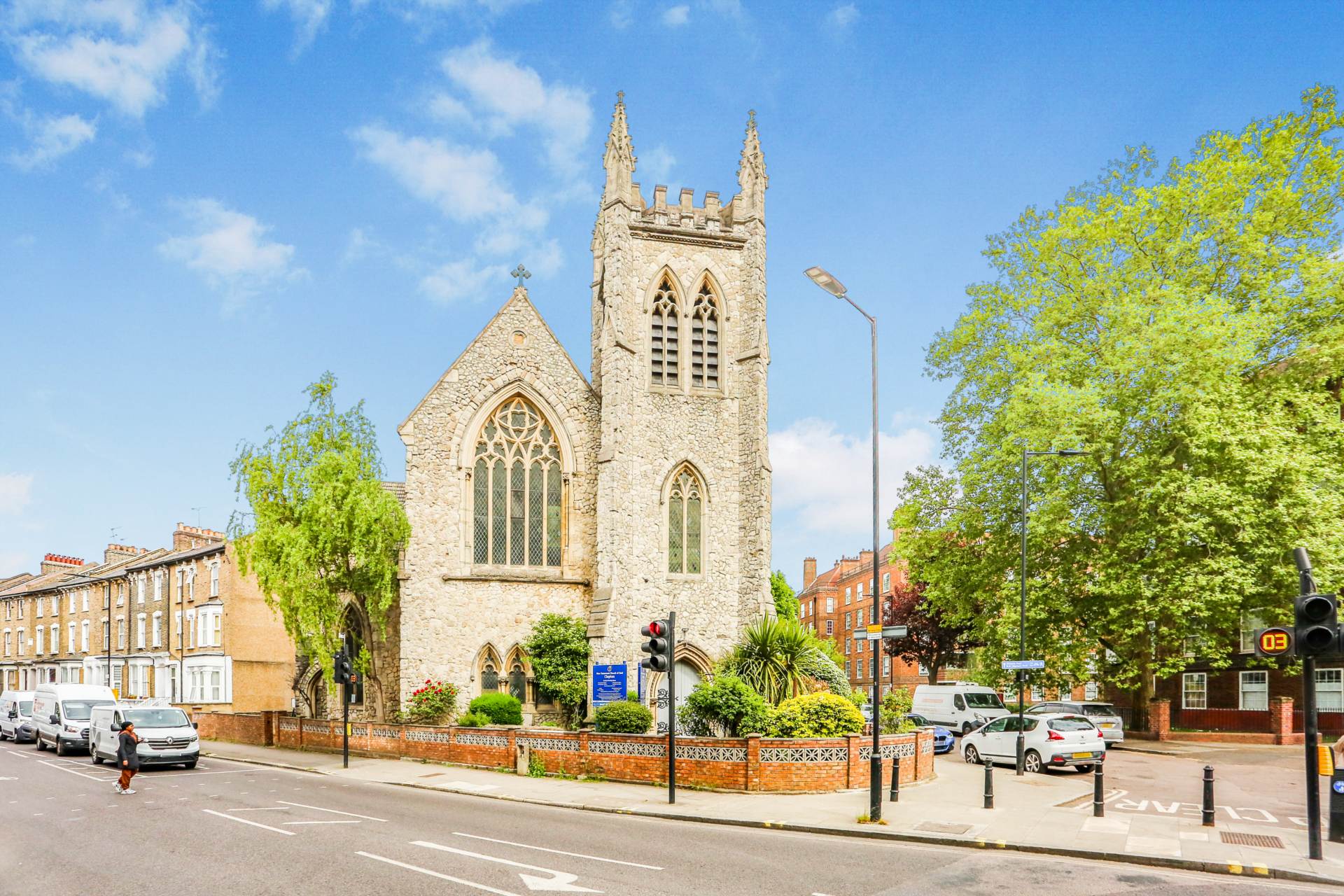 Additional Property Image 4 bedroom House to rent in London 44