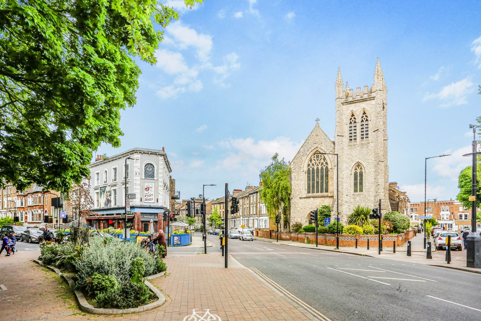Additional Property Image 4 bedroom House to rent in London 46