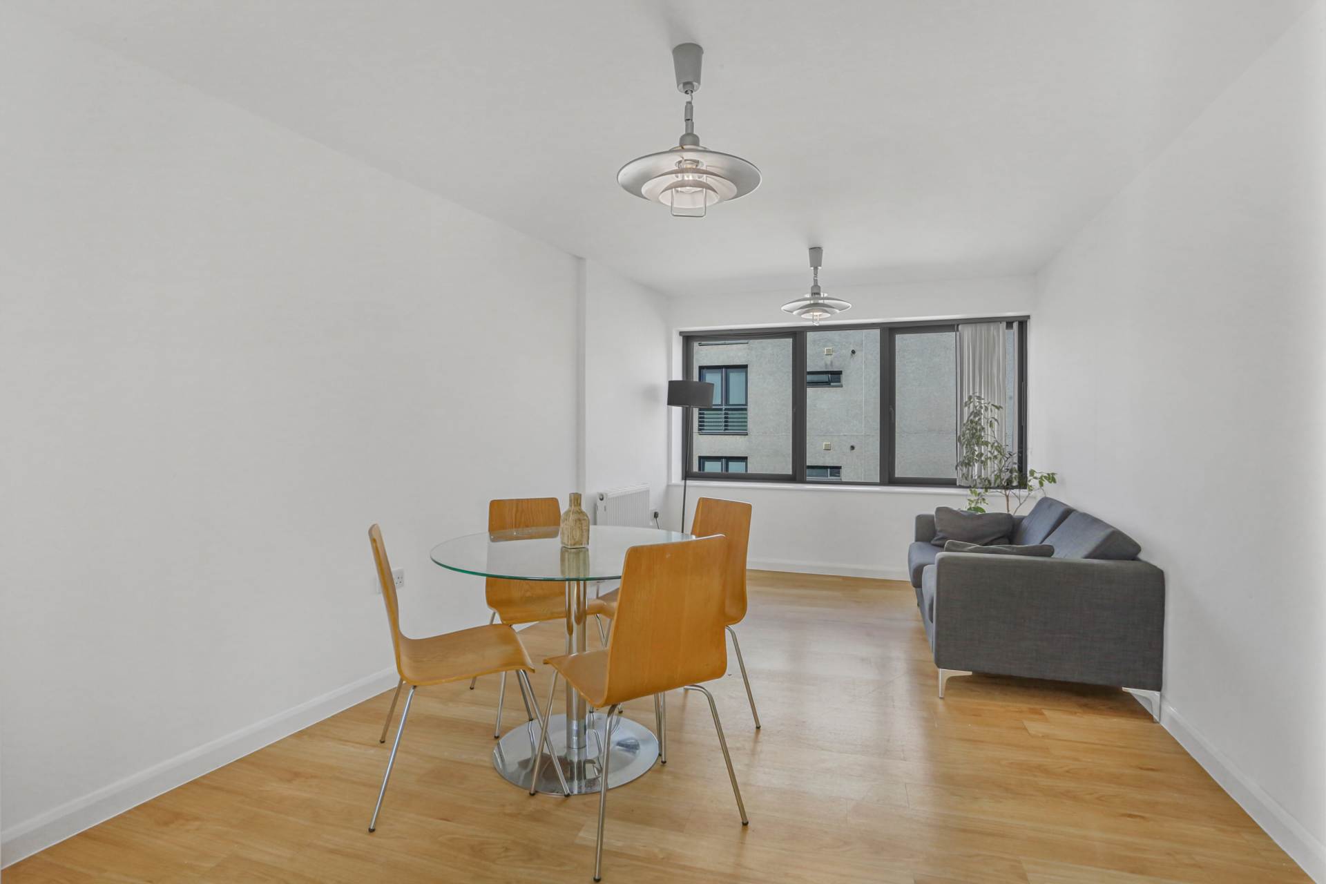 Additional Property Image 1 bedroom Apartment for sale in London 3