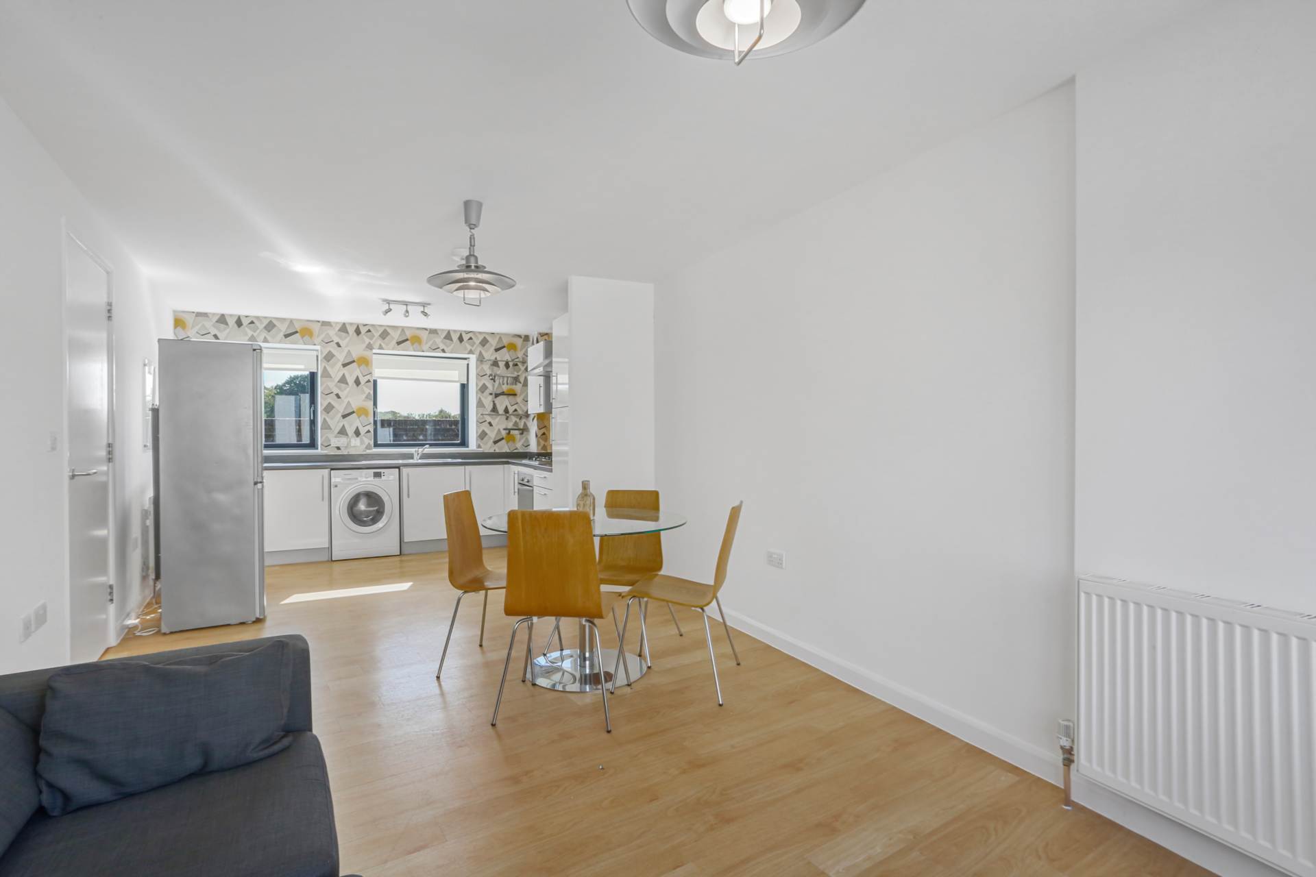 Additional Property Image 1 bedroom Apartment for sale in London 5