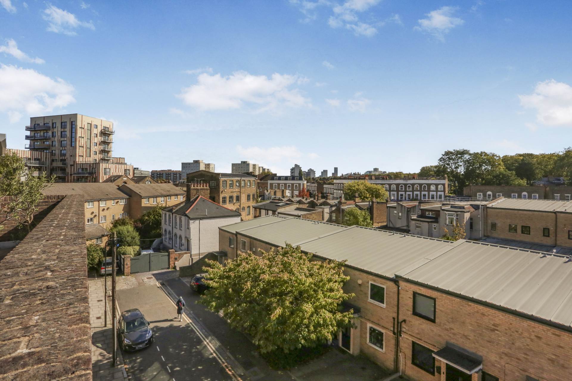 Additional Property Image 1 bedroom Apartment for sale in London 9