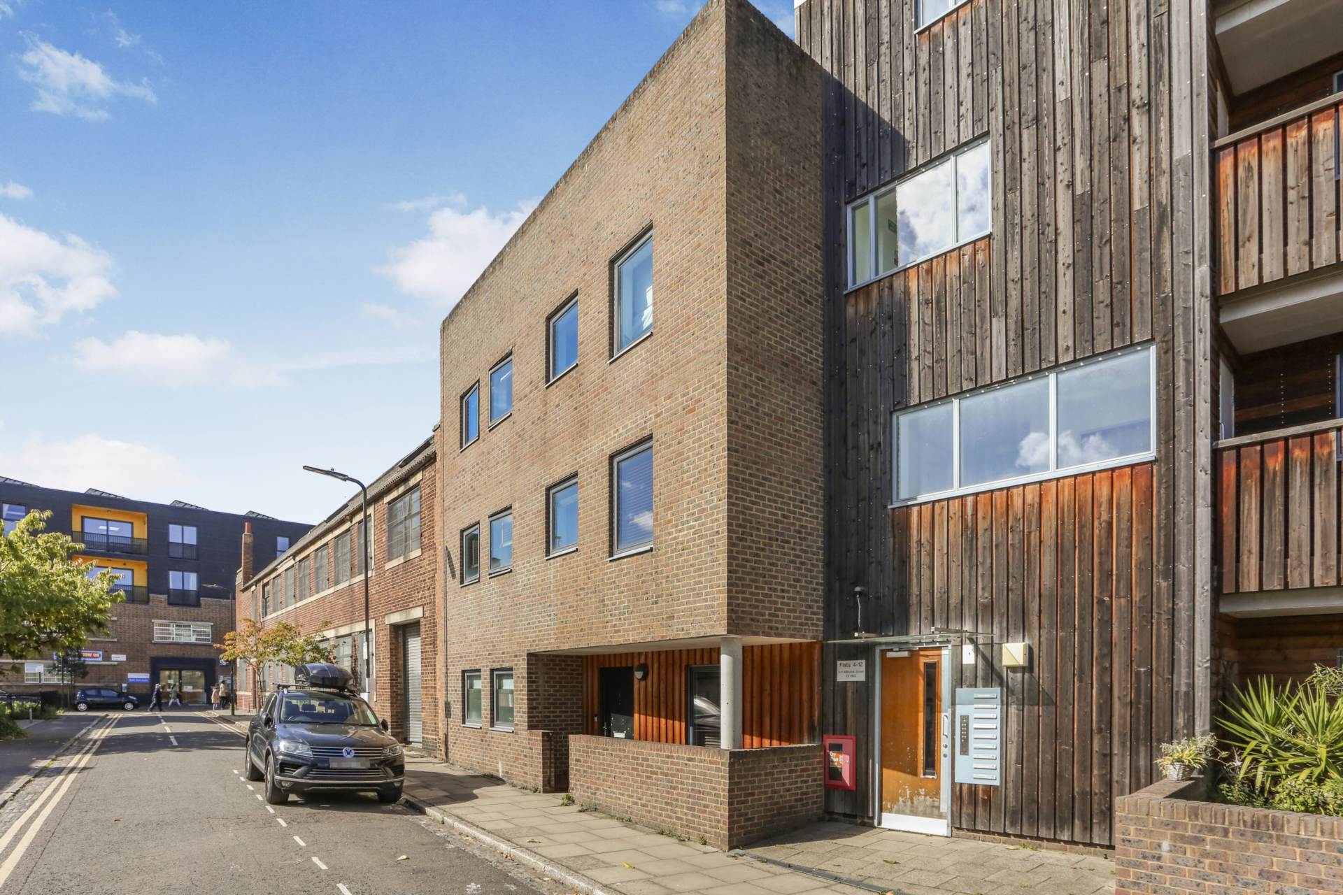 Additional Property Image 1 bedroom Apartment for sale in London 13