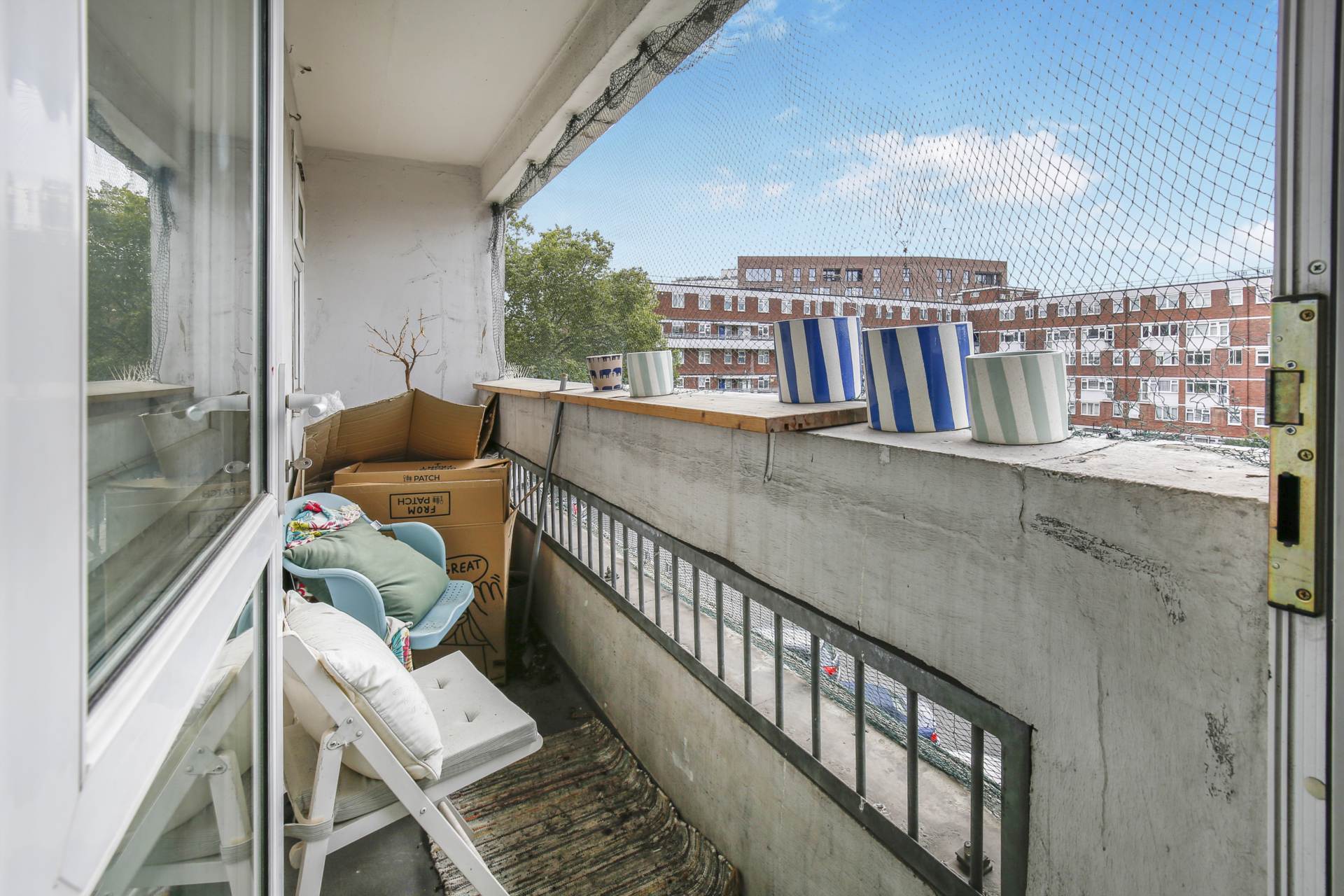 Additional Property Image 1 bedroom Apartment for sale in London 6