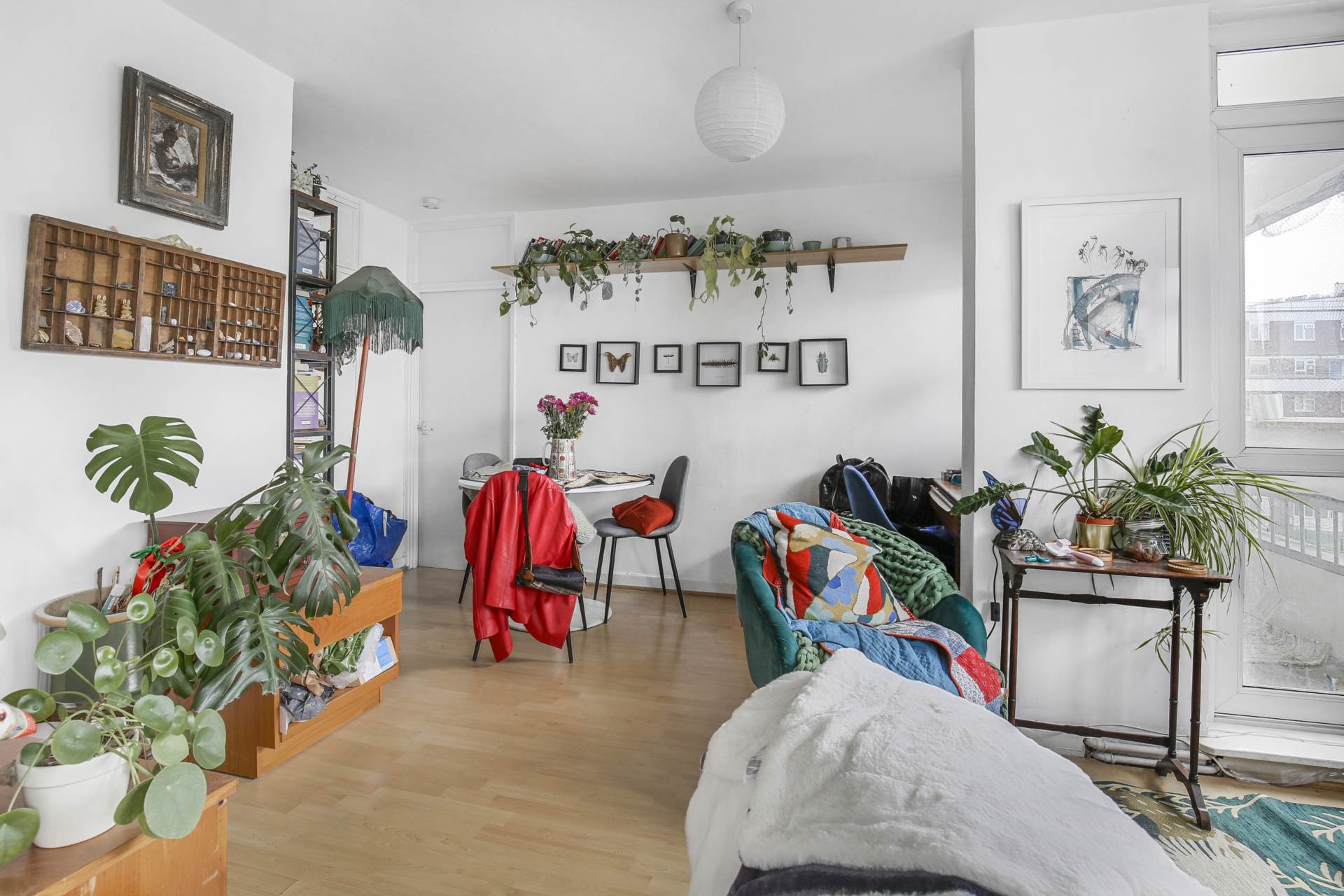 Additional Property Image 1 bedroom Apartment for sale in London 9