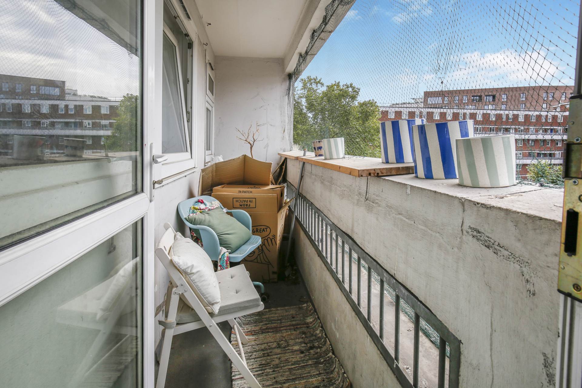 Additional Property Image 1 bedroom Apartment for sale in London 13