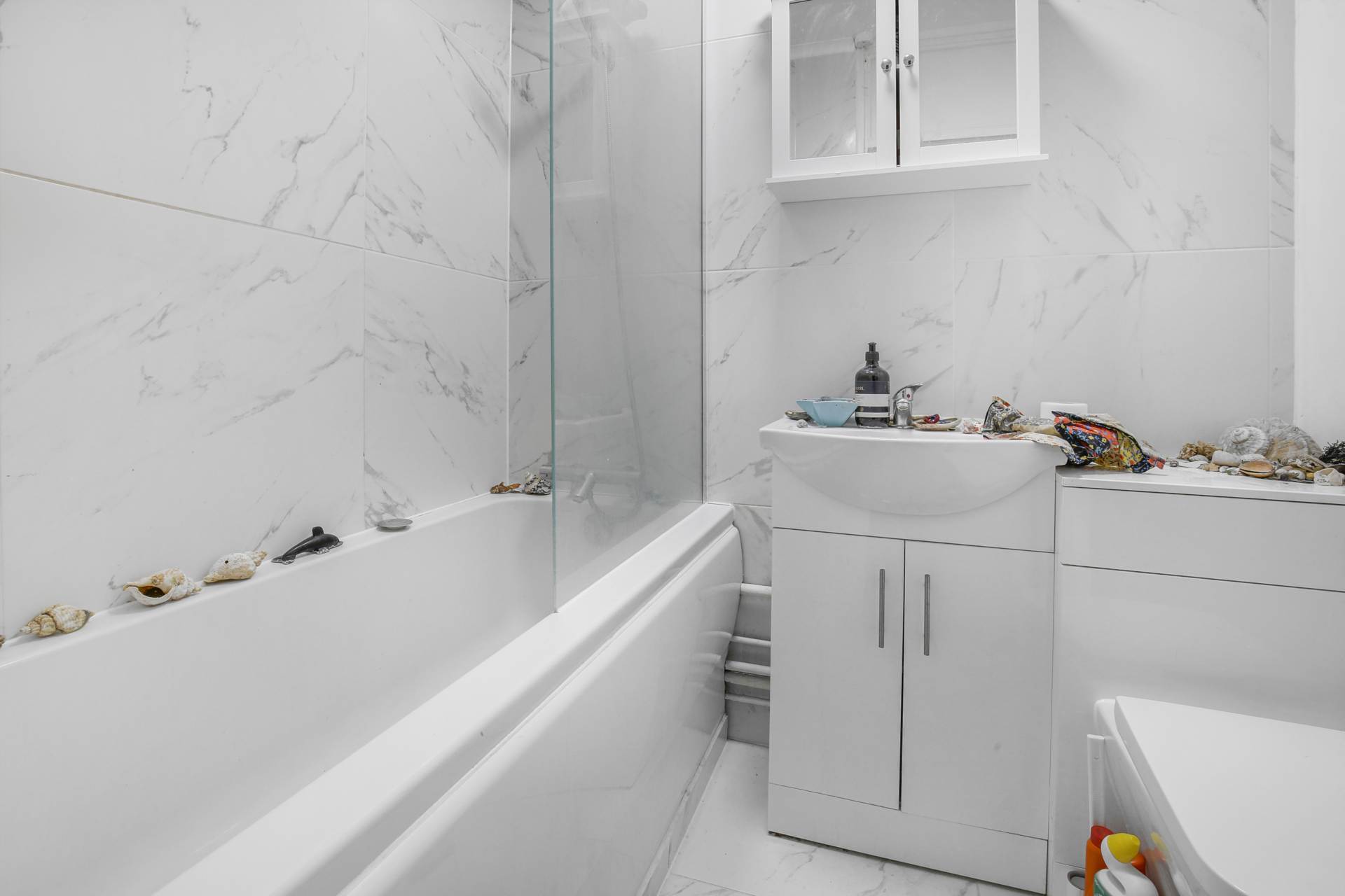 Additional Property Image 1 bedroom Apartment for sale in London 14