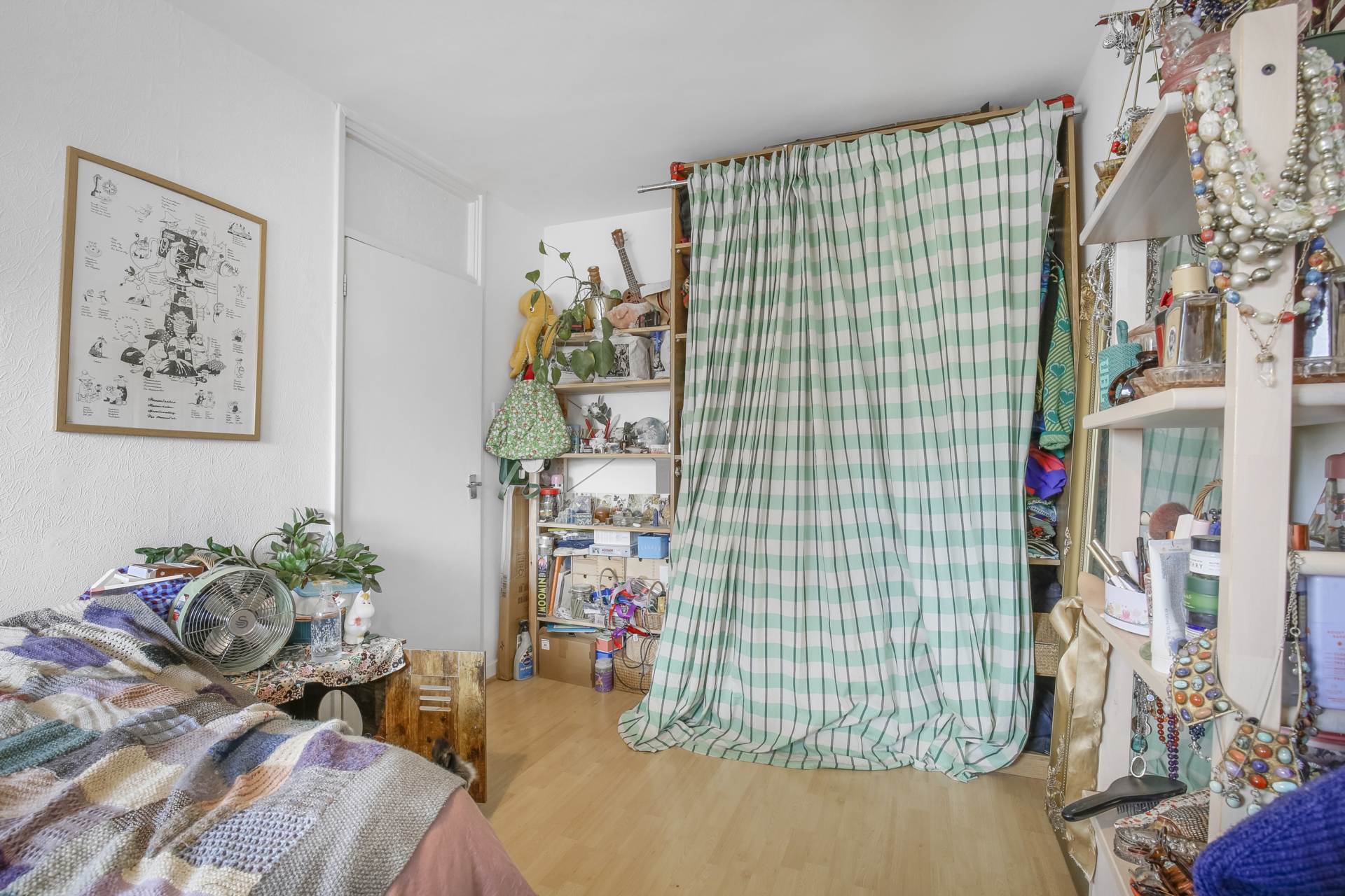 Additional Property Image 1 bedroom Apartment for sale in London 15