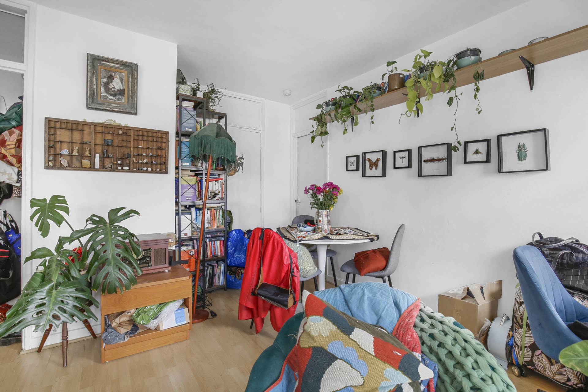 Additional Property Image 1 bedroom Apartment for sale in London 16