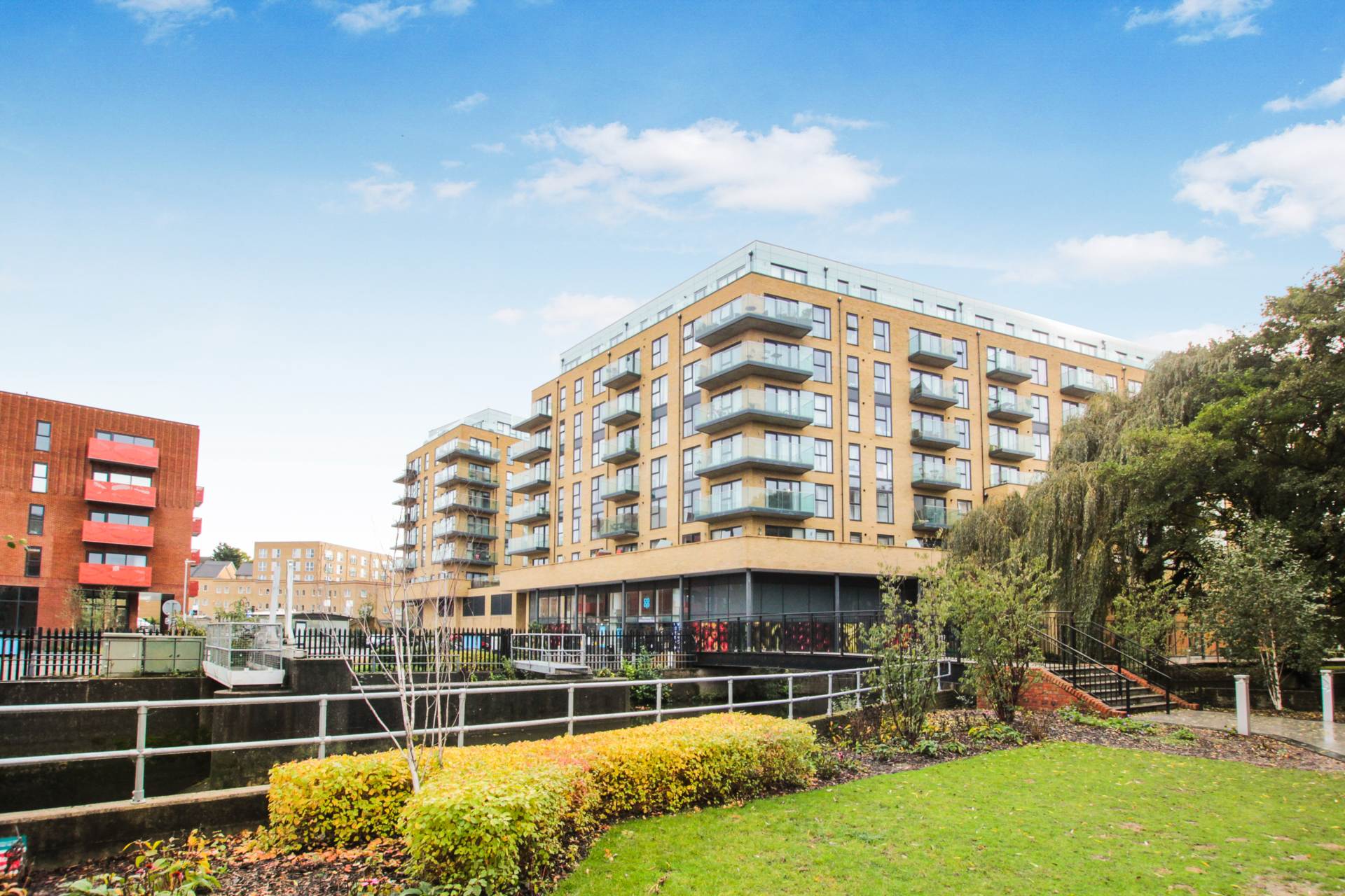 Additional Property Image 3 bedroom Apartment for sale in Dartford 17
