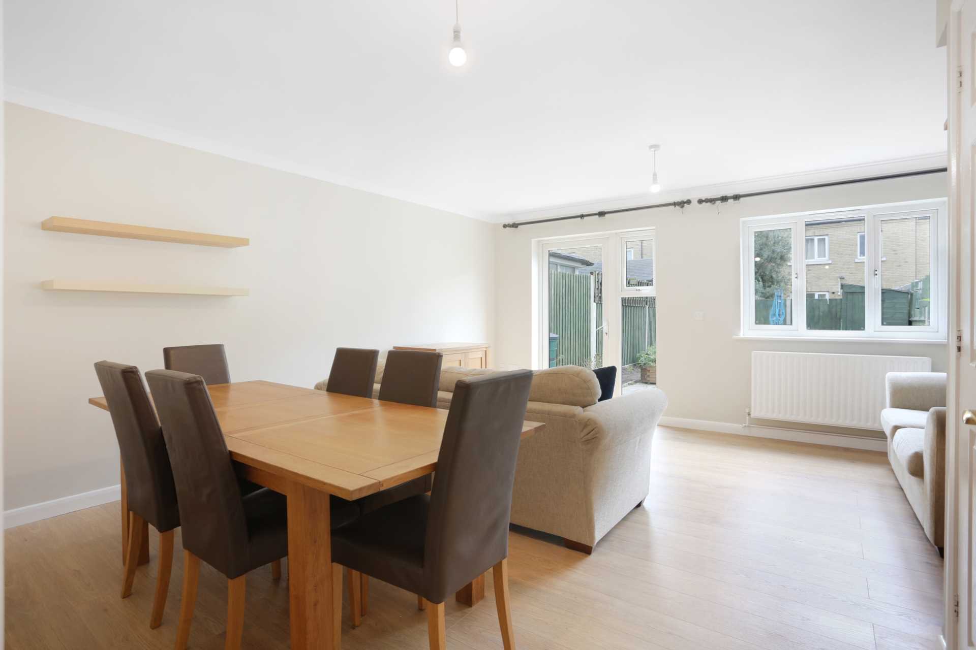 Additional Property Image 3 bedroom House to rent in London 3