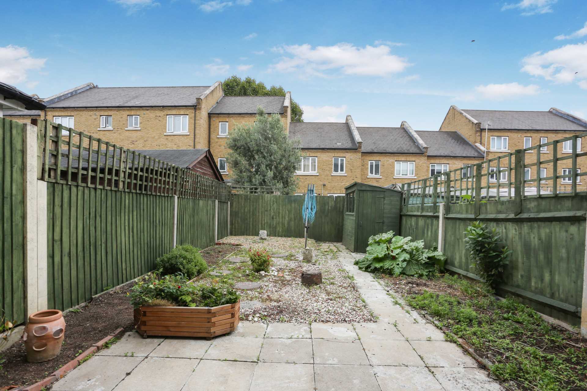 Additional Property Image 3 bedroom House to rent in London 9