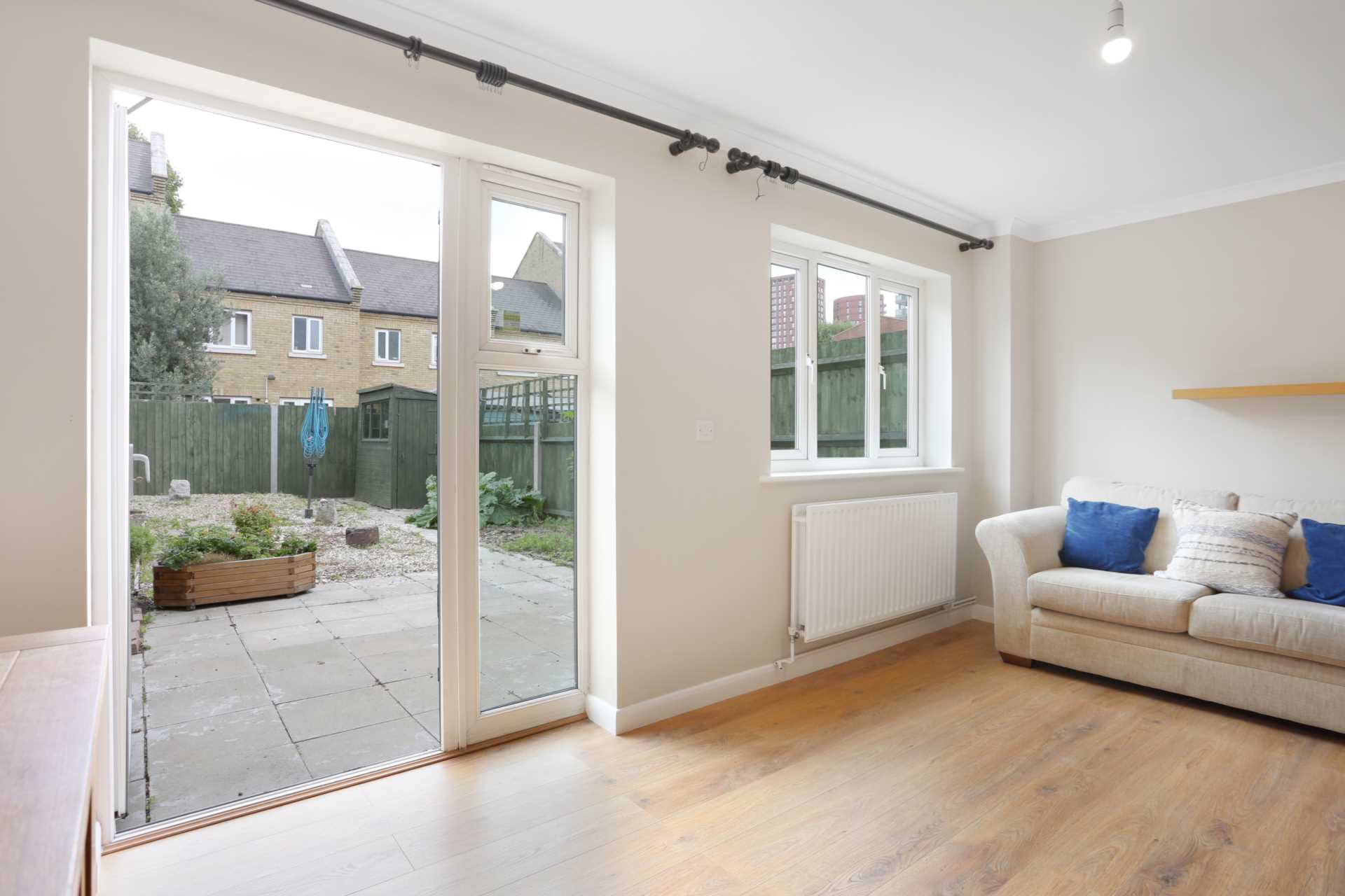 Additional Property Image 3 bedroom House to rent in London 12