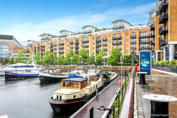 Additional Property Image 1 bedroom Apartment for sale in London 2