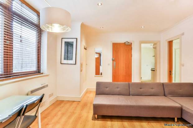 Additional Property Image 1 bedroom Apartment for sale in London 3
