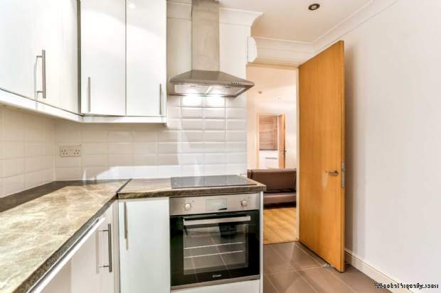 Additional Property Image 1 bedroom Apartment for sale in London 4
