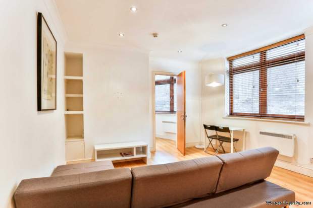 Additional Property Image 1 bedroom Apartment for sale in London 7