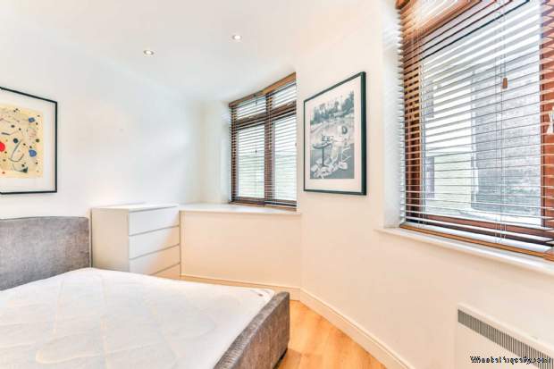 Additional Property Image 1 bedroom Apartment for sale in London 8