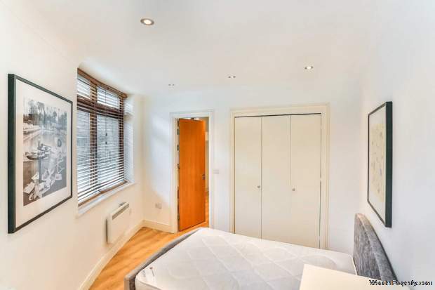 Additional Property Image 1 bedroom Apartment for sale in London 9
