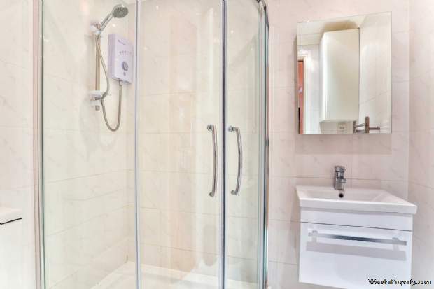 Additional Property Image 1 bedroom Apartment for sale in London 10