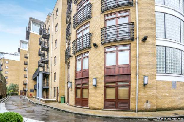 Additional Property Image 1 bedroom Apartment for sale in London 11