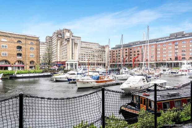 Additional Property Image 1 bedroom Apartment for sale in London 13